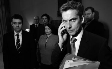 The Thick of It