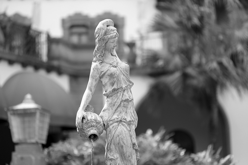 Santa Catalina: historia de un hotel en Canarias 1 Santa Catalina