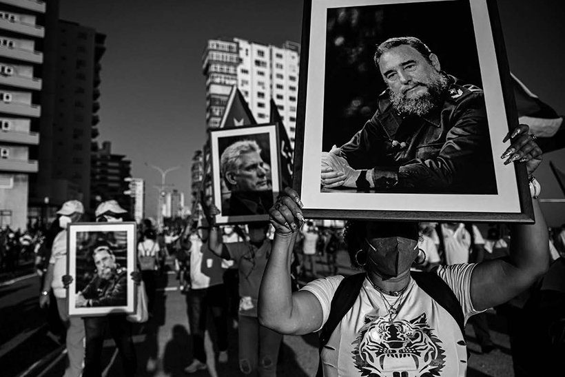 El dramaturgo contra los monologuistas (Cuba en los ojos de Yunior García Aguilera) 2 Yunior García Aguilera