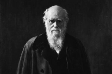 Charles Darwin. DP adán y eva