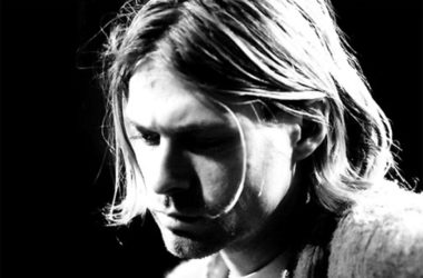 Kurt Cobain