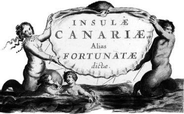 mallorquines en Canarias