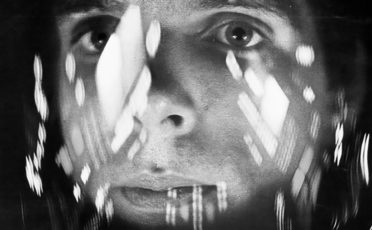 Frente a HAL 9000. 2001 Una odisea del espacio, 1968. Imagen Metro-Goldwyn-Mayer jot down news