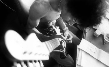 Jimi Hendrix