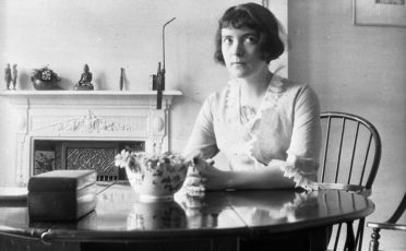 Katherine Mansfield