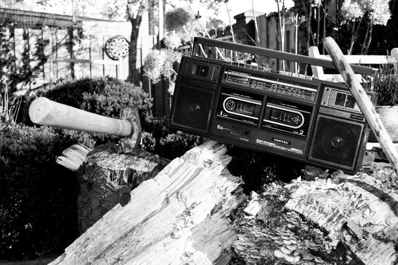 La música ya no es lo que era (1) 1 La música ya no es lo que era