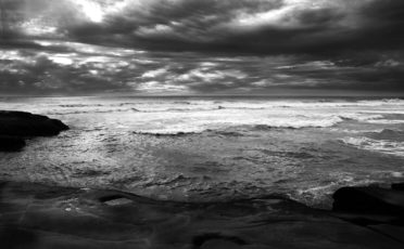 Los mares de Joseph Conrad