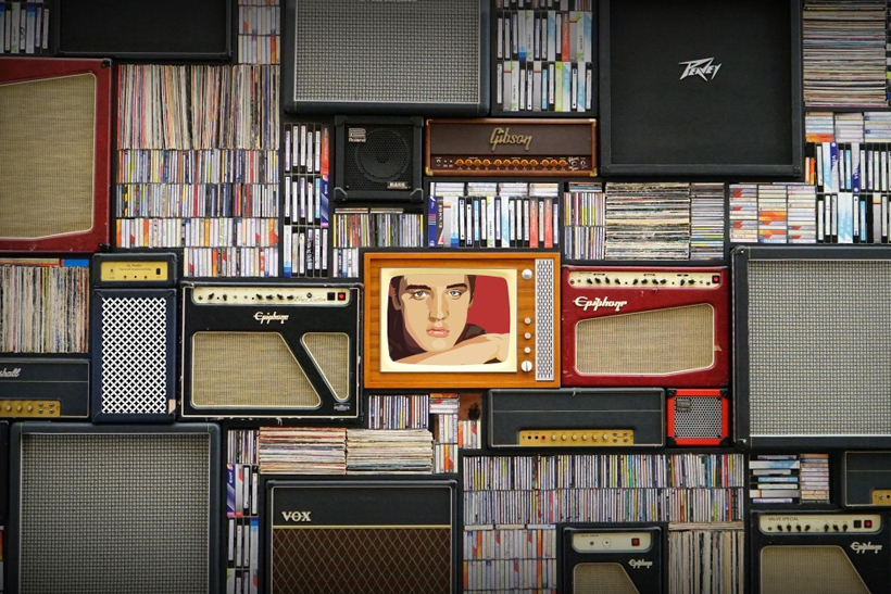 La música ya no es lo que era (y 2) 1 música