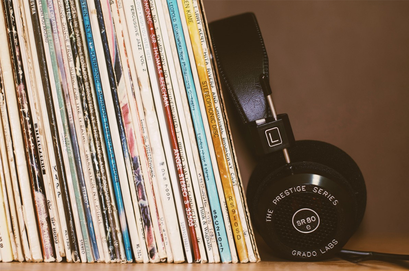 La música ya no es lo que era (y 2) 6 música