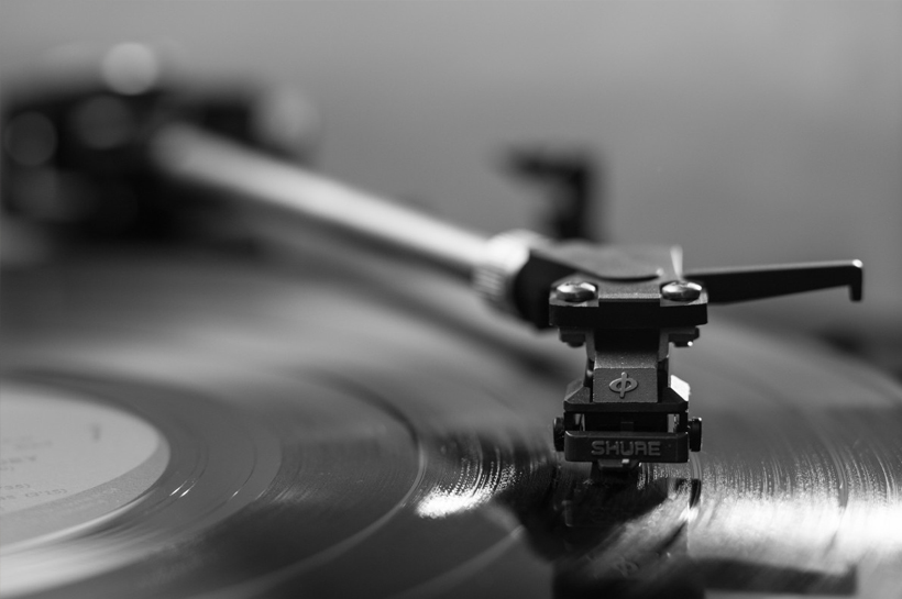 La música ya no es lo que era (1) 5 música