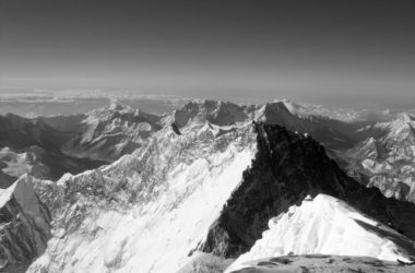 1. Everest 1 Vista del Monte Lhosabn
