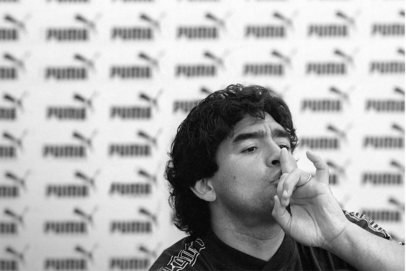 Glosario Maradona