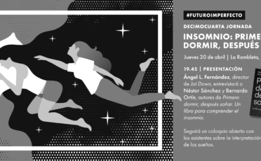 FLYER FUTURO IMPERFECTO 14bn