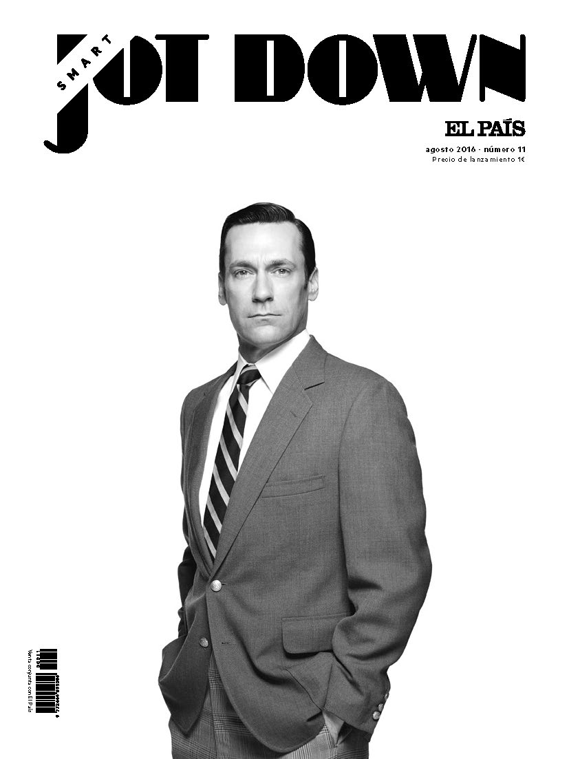 JDS 11 portada