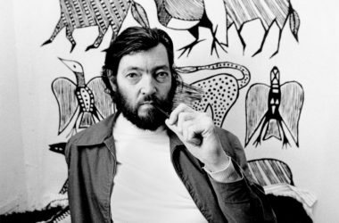 Julio Cortázar. Foto Getty