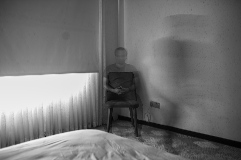 LGTBI en Irak: ser quien eres, aun en mitad de una pesadilla 1 LGTBI en Irak