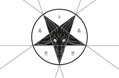 La geometría de Satán 1