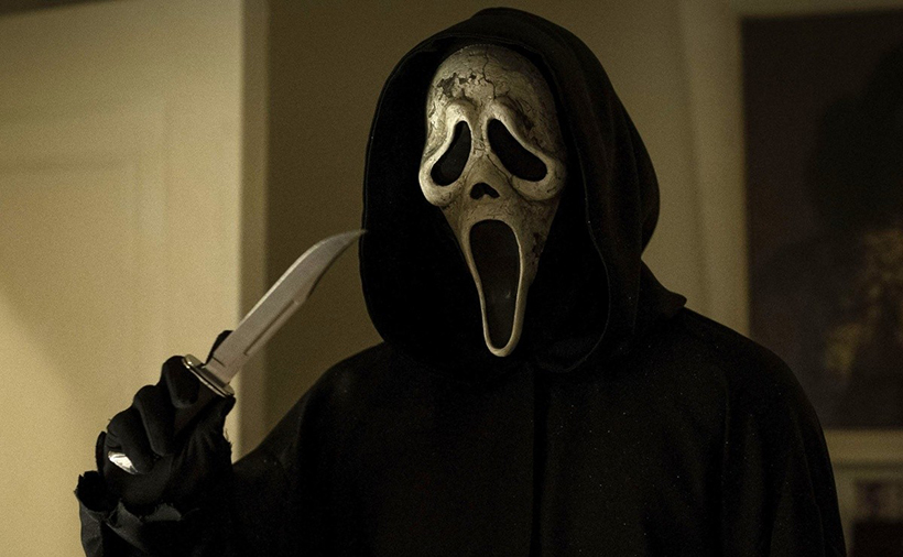 Scream VI. Imagen: Paramount Pictures.