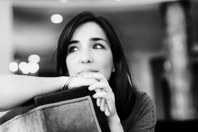 Alauda Ruiz de Azúa: «Una película no es mejor ni peor porque su ...