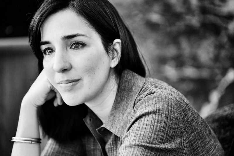 Alauda Ruiz de Azúa: «Una película no es mejor ni peor porque su ...