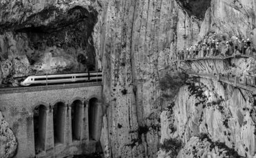 El Caminito del Rey