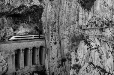 El Caminito del Rey