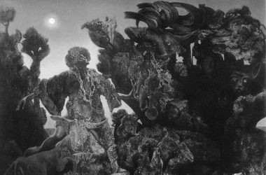 Epifanía, de Max Ernst. sueños