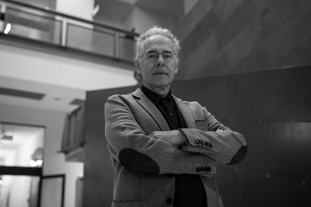 Joaquín Gorrochategui para Jot Down