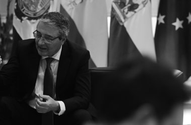 José Francisco Salado para Jot Down