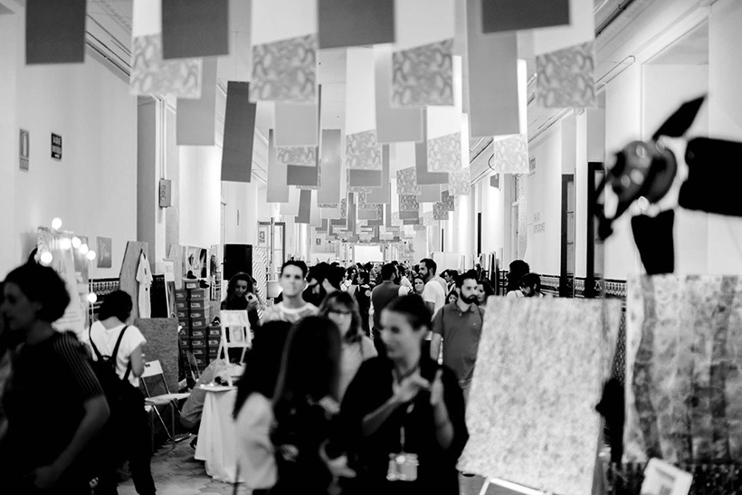La Térmica: un centro cultural descentralizado - Jot Down Cultural Magazine