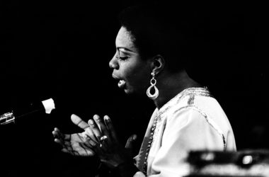 Nina Simone