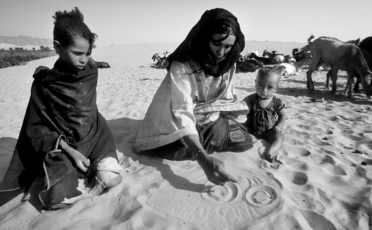 tifinagh
