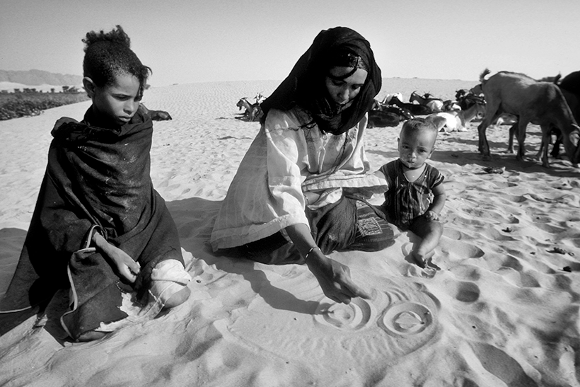 Una nueva luz sobre el tifinagh 1 tifinagh