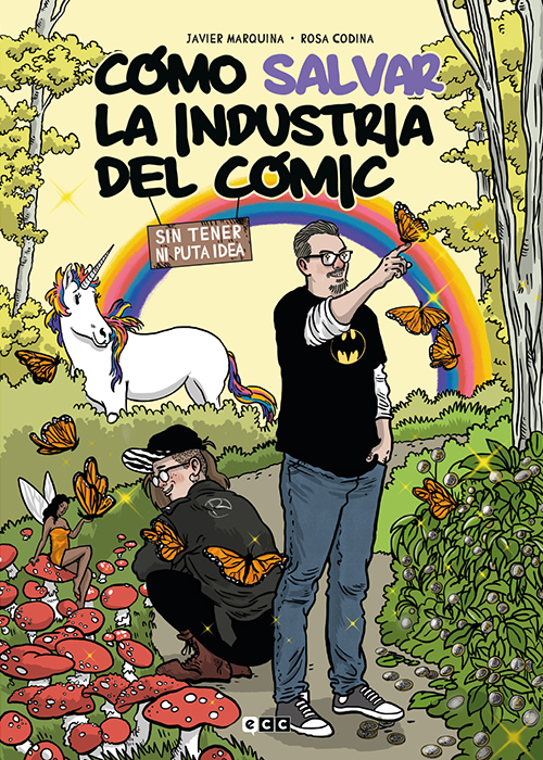 cómics del primer trimestre de 2023