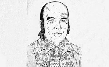 Chiquito de la Calzada