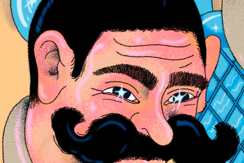 ¿Quiénes seremos? 1 Detalle de portada de 'El gurja y el Señor de los Martes'. Imagen Editorial Duermevela. quienes
