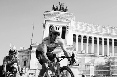 Primož Roglič, ganador del Giro de Italia 2023.