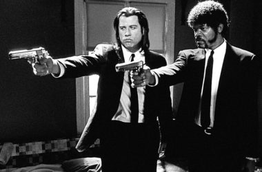 Pulp Fiction. Imagen Miramax Films. doblaje