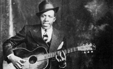 Robert-Johnson-ca.-1935-Hooks-Bros-Delta-Haze-Corp. jot down news