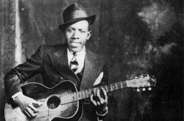 Robert-Johnson-ca.-1935-Hooks-Bros-Delta-Haze-Corp. jot down news