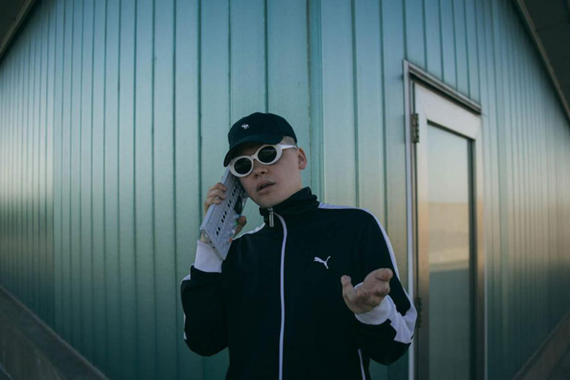 ¿Hay que prohibir el autotune? Trap argentino: de las batallas de improvisación a Bizarrap 1 Bizarrap. Imagen Dale Play Records. trap argentino