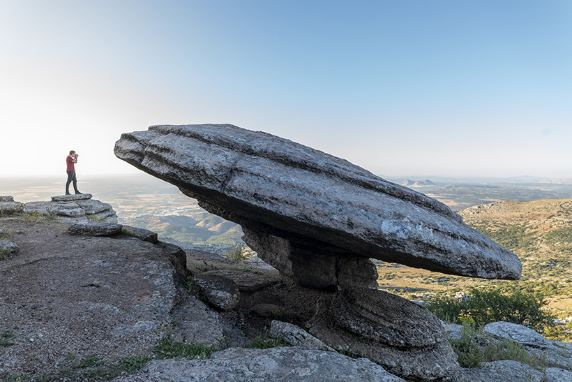 Salga el sol por Antequera