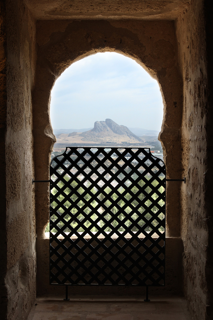 Salga el sol por Antequera