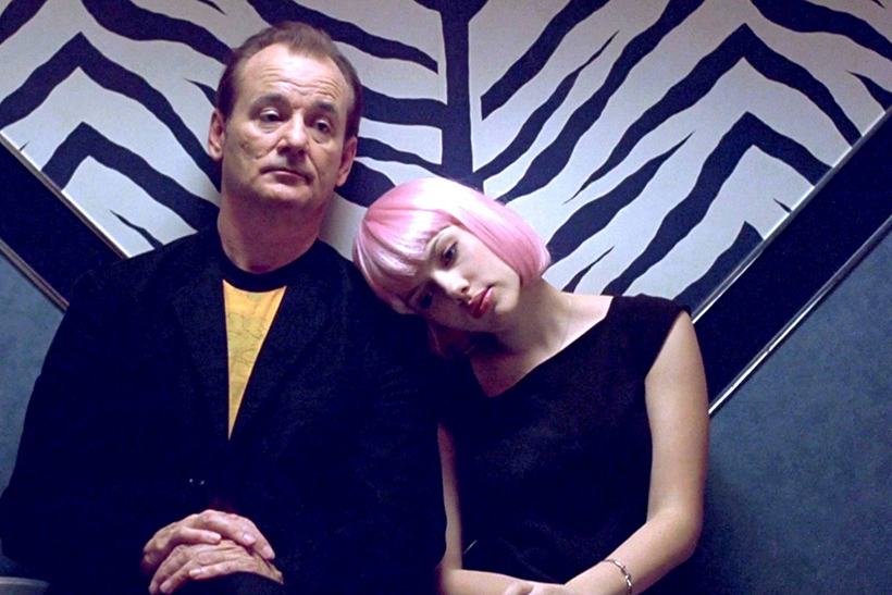 Something was lost in translation… 1 lost in translation. Imagen Elemental Films.