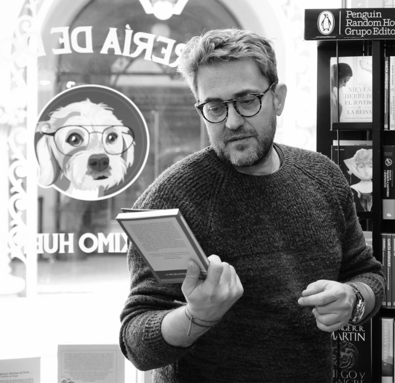 Librerías con encanto: Doña Leo 3 mx06