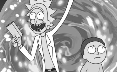 quiz Rick y Morty