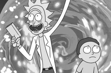 quiz Rick y Morty