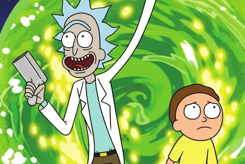 ¿Cuánto sabes sobre Rick y Morty? - Jot Down Cultural Magazine