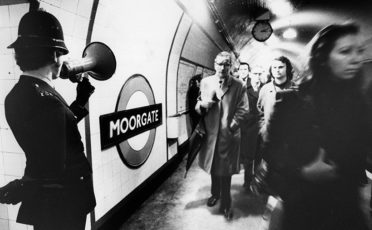 Underground