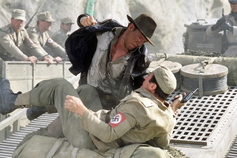 Jot Down News 28 #2023 1 indiana jones jot down